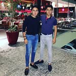 Logan Ruesga - @loganruesga - Instagram