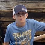 Logan Rushton - @rushtonlogan - Instagram