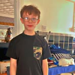 Logan Rushton - Facebook