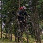 Logan Schell - @panda_ass_freeridekrew - Instagram