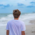 Logan Schrock - Facebook