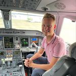 Logan Schroeder - @aviator_logie - Instagram