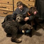 Logan Schroeder - @loganballs.30 - Instagram
