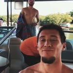 Logan Schubert - @logansschubert - Instagram