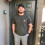 Logan Schubert - Facebook