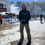 Logan Schubert - @schubie24 - Instagram