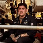 Logan Sellers - @perrrro.grande - Instagram