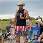 Logan Sharp - Facebook