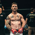 Logan Sharp - Facebook