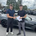 Logan Sharp - Facebook
