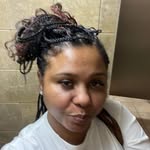 Alberta Ikigias Logan-Shavers - @albertaloganshavers - Instagram