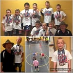 Logan Shaver - @wrastler925 - Instagram