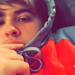 Logan Shaver - @logan_shaver_21 - Instagram