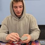 Logan Shepard - Facebook