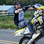 Logan Shepard - Facebook