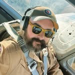 Logan Shepard - @aviationarchiologist - Instagram