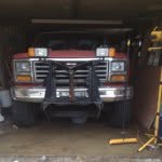Logan Shepard - @fordtruckman4 - Instagram