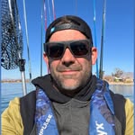 Logan Shirk - @freshfishaz - Instagram