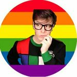 Logan Sanders - @logansanders_sides - Instagram