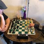 Logan Sides - @gibsonville_chess_club - Instagram