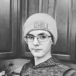 Logan Silver - @thesilverlog2.0 - Instagram