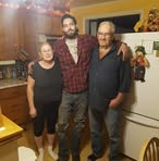 Logan Silver - Facebook