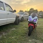 Logan Simon - Facebook