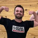 Logan Simon - Facebook