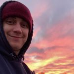 Logan Sinclair - @sober_ezekiel - Instagram