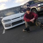 Logan Sinclair - @lws.official - Instagram