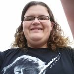 Logan Sisk - @rushgirl_1991 - Instagram
