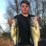 Logan Sisk - @logan_fishin_ - Instagram