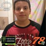 Logan Sisk - @logan.hunter.5895834 - Instagram