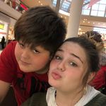 Logan Zane Sisk - @bear_sisk_2007 - Instagram