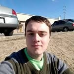 Brandon Maupin - @logan_slader - Instagram