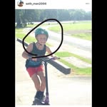 Logan Slade - @loganslad23 - Instagram