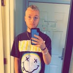 Logan Slade - @slade3631 - Instagram