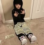 Logan Slade - Facebook