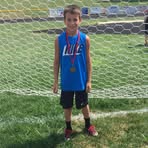 Logan Slusher - Facebook