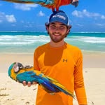 Logan Smithson - @stlcardslogan - Instagram