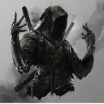 Logan Smithson - @darkshadowarrior01 - Instagram