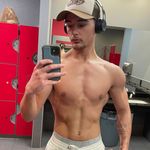 Logan Somers - @logansomers19 - Instagram