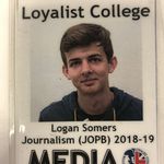 Logan Somers - @somersqnet_news - Instagram