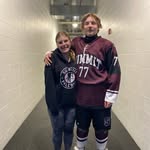 Logan southward 🏒 - @south_logan_77 - Instagram