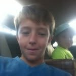 Logan Robert Spence - @logan_spence_2005 - Instagram