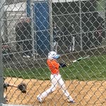 Logan Spence - @baseballislife133 - Instagram