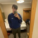 Logan Spence - Facebook
