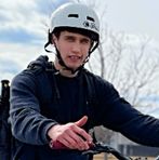 Logan Spence - Facebook