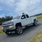 Logan Spivey - Facebook