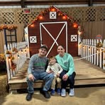 Logan Spivey - Facebook